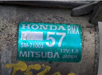  Стартер Honda Civic 2005-2012 20489574 #4