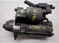 Стартер Ford Fusion 2002-2012 20489581 #1
