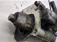  Стартер Ford Fusion 2002-2012 20489581 #3