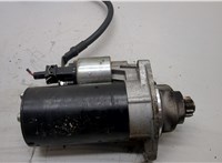  Стартер Skoda Octavia Tour 1996-2011 20489583 #5