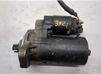  Стартер Volkswagen Golf 4 1997-2005 20489585 #1