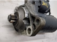  Стартер Volkswagen Golf 4 1997-2005 20489585 #3