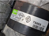  Стартер Renault Twingo 2007-2011 20489587 #4