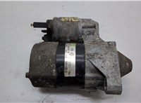  Стартер Renault Clio 1998-2008 20489589 #1