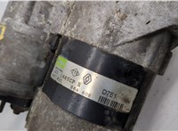  Стартер Renault Clio 1998-2008 20489589 #4