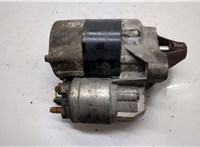  Стартер Renault Clio 1998-2008 20489589 #5