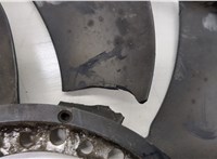  Крыльчатка вентилятора (лопасти) Audi A6 (C5) Allroad 2000-2006 20489598 #2