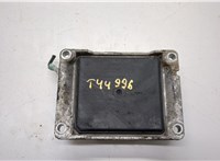 55558787 Блок управления двигателем Opel Astra H 2004-2010 20489602 #1