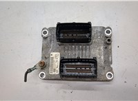 55558787 Блок управления двигателем Opel Astra H 2004-2010 20489602 #4