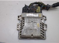  Блок управления двигателем Ford Focus 3 2011-2015 20489604 #1