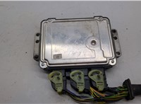 Блок управления двигателем Volvo S40 2004- 20489606 #4