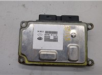  Блок управления двигателем Renault Clio 1998-2008 20489607 #1