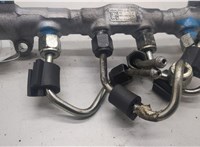  Рампа (рейка) топливная Skoda Octavia (A7) 2013-2023 20489612 #2