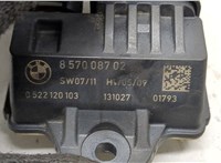 8570087 Реле накала BMW 5 F10 2010-2017 20489616 #2