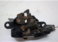  Замок капота Opel Movano 1998-2010 20489645 #1