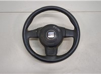  Подушка безопасности водителя Seat Altea 2004-2015 11440344 #1