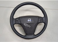 Руль Volvo S40 2004- 20489659 #1