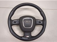  Подушка безопасности водителя Audi A4 (B8) 2007-2015 11440346 #1