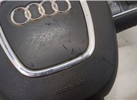  Подушка безопасности водителя Audi A4 (B8) 2007-2015 11440346 #3