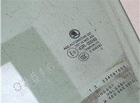 5E0845201A Стекло боковой двери Skoda Octavia (A7) 2013-2023 20489666 #4
