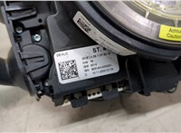  Переключатель поворотов и дворников (стрекоза) Audi A4 (B8) 2007-2015 20489672 #2