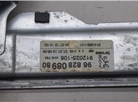 9221FF Стеклоподъемник электрический Peugeot 3008 2009-2016 20489680 #2