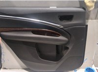 83751TZ5A01ZH Дверная карта (Обшивка двери) Acura MDX 2013-2020 20489692 #1