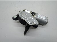 51864399 Двигатель стеклоочистителя (моторчик дворников) задний Fiat Panda 2003-2012 20489721 #1