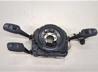  Переключатель поворотов и дворников (стрекоза) BMW X5 E70 2006-2013 20489722 #1