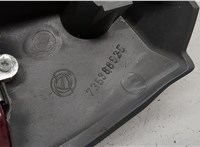 735392505 Фонарь дополнительный (стоп-сигнал) Fiat Panda 2003-2012 20489727 #2