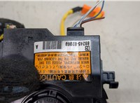  Шлейф руля Toyota Auris E18 2012- 20489730 #3