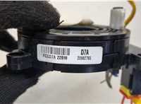  Шлейф руля Chevrolet Captiva 2011-2016 20489736 #3