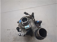 144115X01A Турбина Nissan Navara 2005-2015 20489737 #2