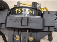  Переключатель поворотов и дворников (стрекоза) Ford Focus 2 2005-2008 20489750 #4