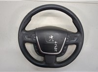  Подушка безопасности водителя Peugeot 508 2010-2018 11440355 #1