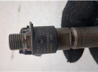 1980J8, 0445115025 Форсунка топливная Peugeot 407 2004-2011 20489781 #3