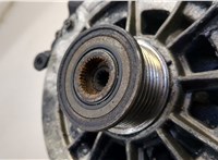  Генератор Mercedes C W203 2000-2007 20489782 #2