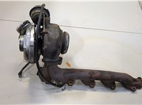  Турбина Mercedes C W203 2000-2007 20489783 #4
