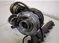  Турбина Mercedes C W203 2000-2007 20489783 #5