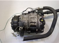  Компрессор кондиционера Mercedes C W203 2000-2007 20489787 #1