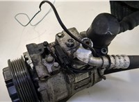  Компрессор кондиционера Mercedes C W203 2000-2007 20489787 #3
