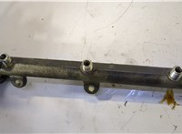  Рампа (рейка) топливная Mercedes C W203 2000-2007 20489795 #3
