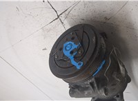  Компрессор кондиционера Renault Scenic 2003-2009 20489798 #4