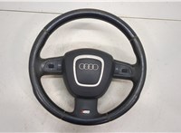  Подушка безопасности водителя Audi A4 (B7) 2004-2009 11440367 #1