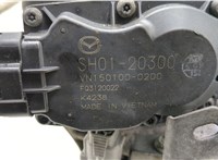 Коллектор впускной Mazda CX-5 2012-2017 20489851 #2