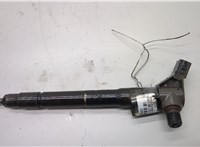  Форсунка топливная Mazda CX-5 2012-2017 20489855 #1