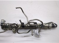  Рампа (рейка) топливная Mazda CX-5 2012-2017 20489857 #1