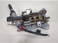  Кардан рулевой Audi A4 (B7) 2004-2009 11440386 #1