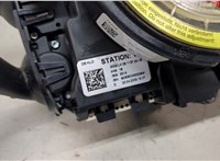  Переключатель поворотов и дворников (стрекоза) Audi A4 (B8) 2007-2015 20489874 #2