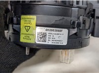  Переключатель поворотов и дворников (стрекоза) Audi A4 (B8) 2007-2015 20489874 #3